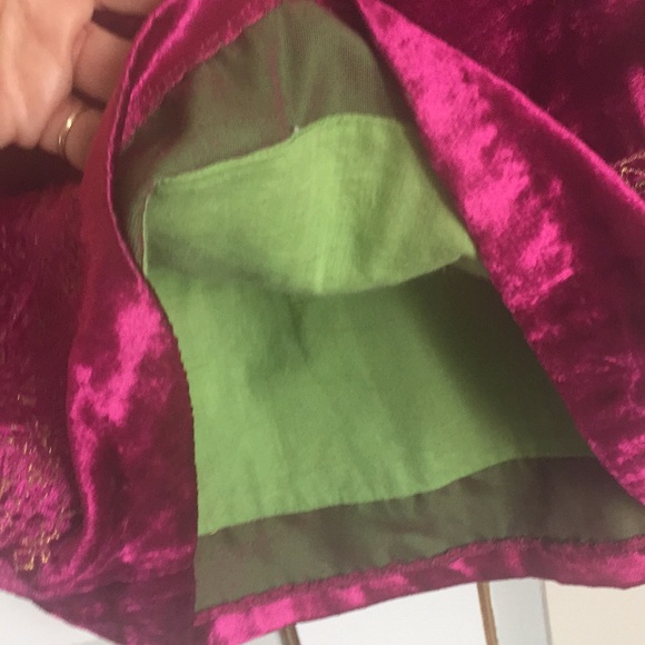 Ladies skirt - Picture 3 of 4